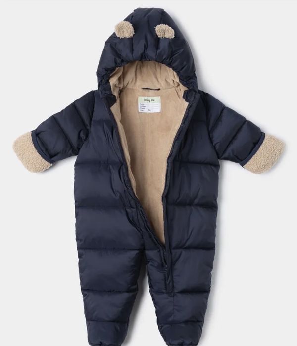 Продам комбинезон для детей