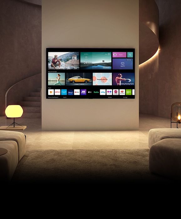 LG 43 Smart tv Webos/оптом/розницу +доставка