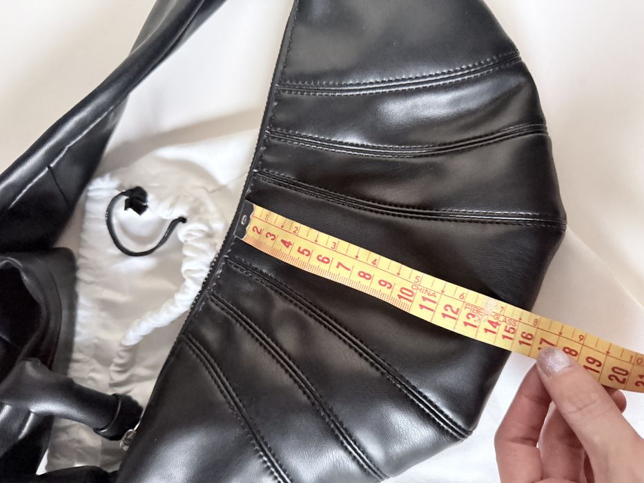 lamaire Croissant  bag