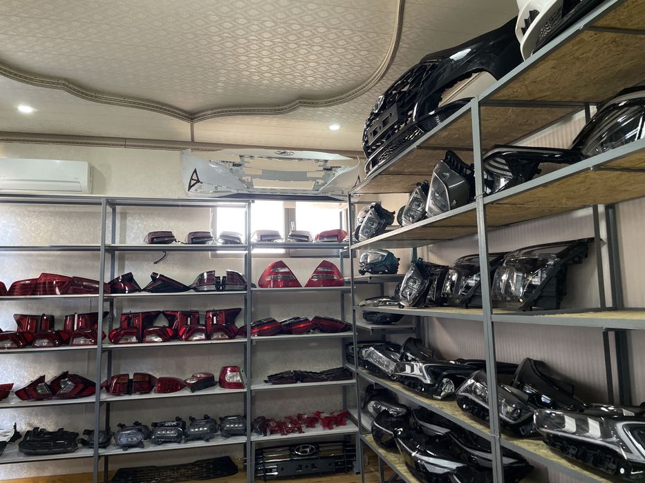 KIA SORENTO Original Koreskiy