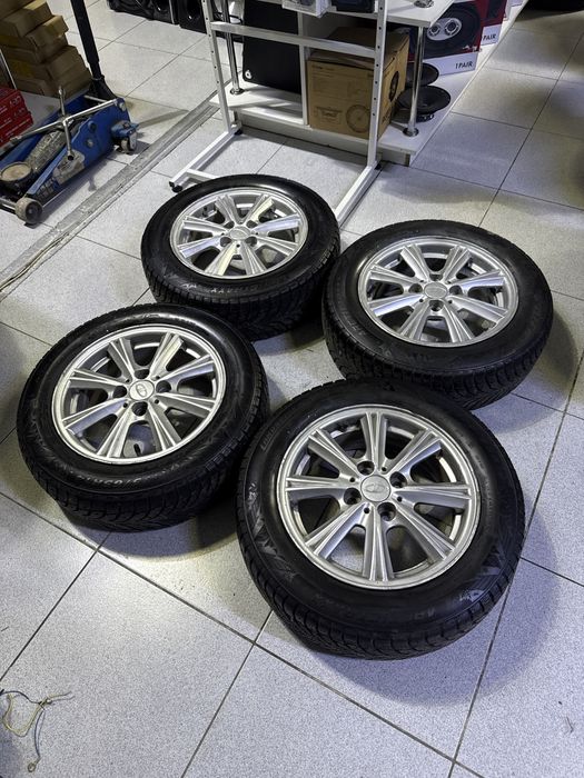 Аттика R14 175/65/ R14