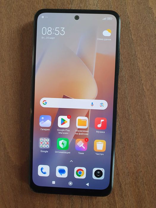 Xiaomi Redmi Note 11S (128GB) (6GB RAM) (Като Нов)