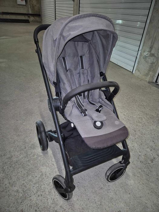 Количка 3 в 1 Cibex balios S