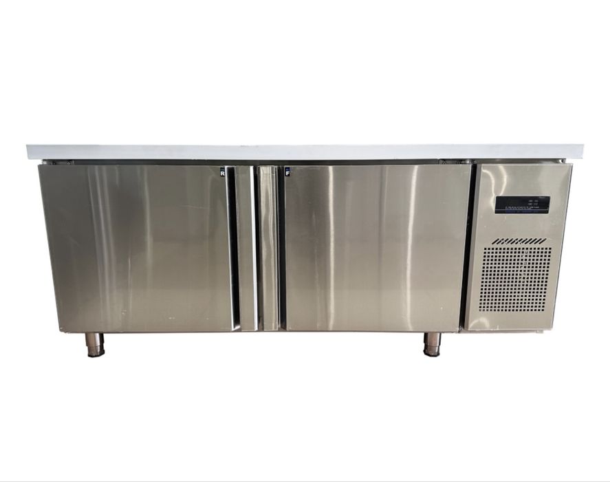 ремонт промышленных холодильников