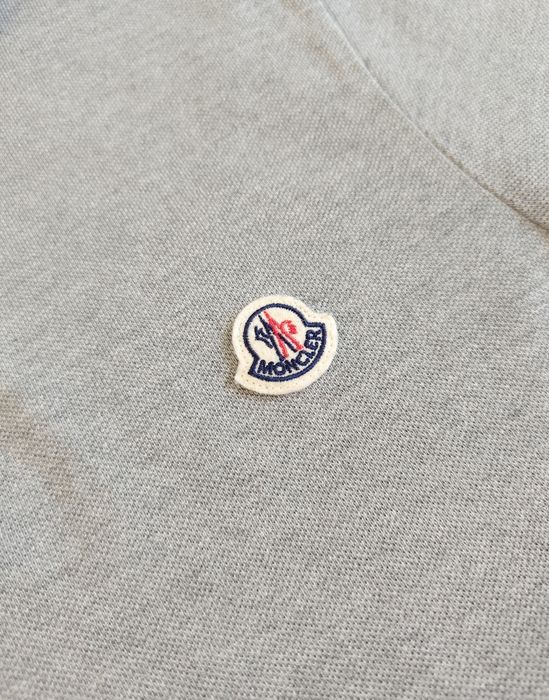 Moncler мъжка тениска размер S