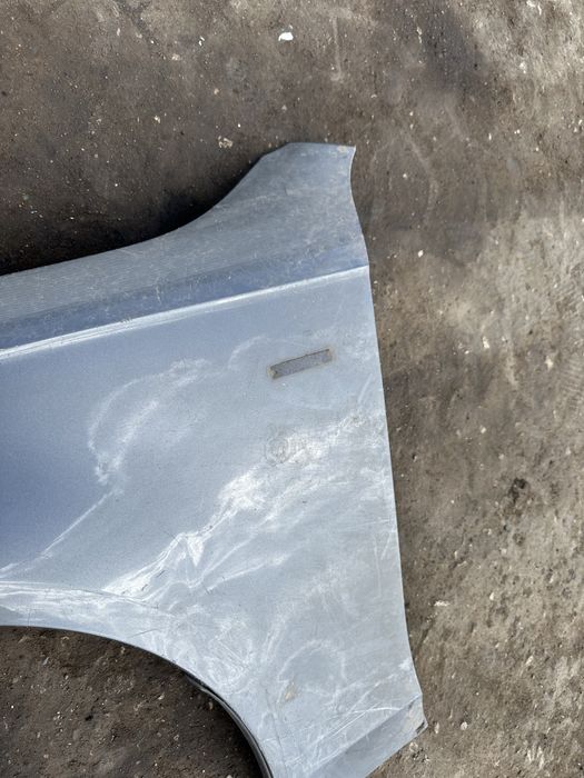 Калник ляв за Audi A4 b8.5 facelift Ауди а4 б8.5 ном 405