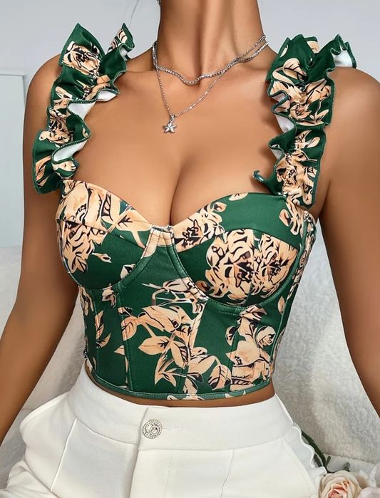 Корсет/топ/Новые/разные