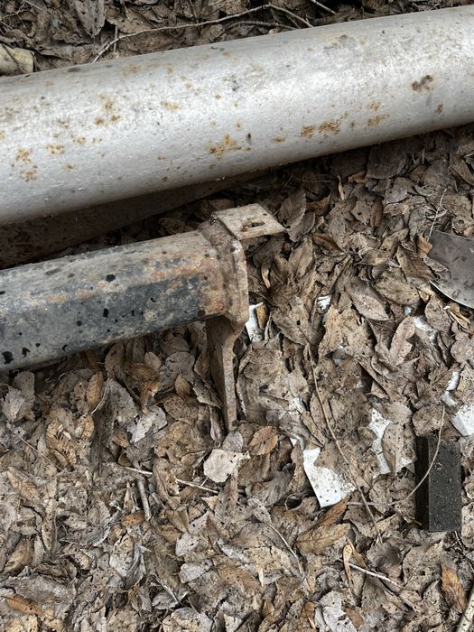 Фаркоп на пассат б3