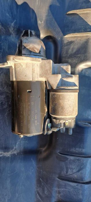 Стартер BOCSH  за ОПЕЛ МЕРИВА Б 1.4I 100К.С 2011г