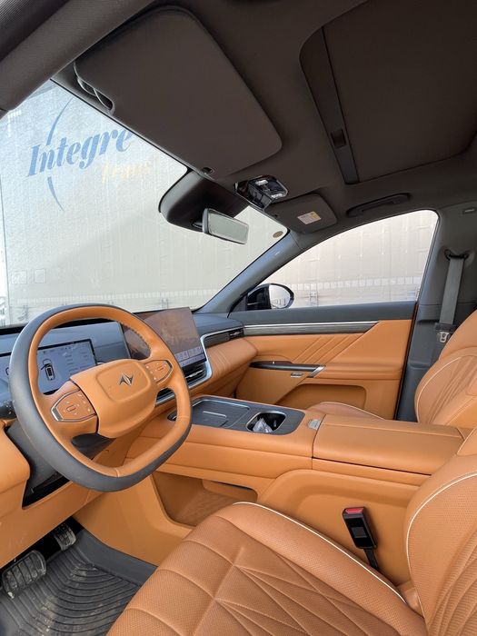 Dongfeng ep008 ULTRA