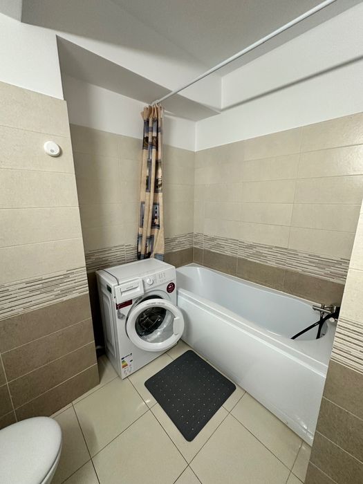 Apartament 2 camere Palas Mall