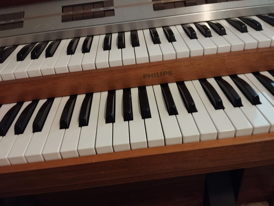 Philips pian de vânzare