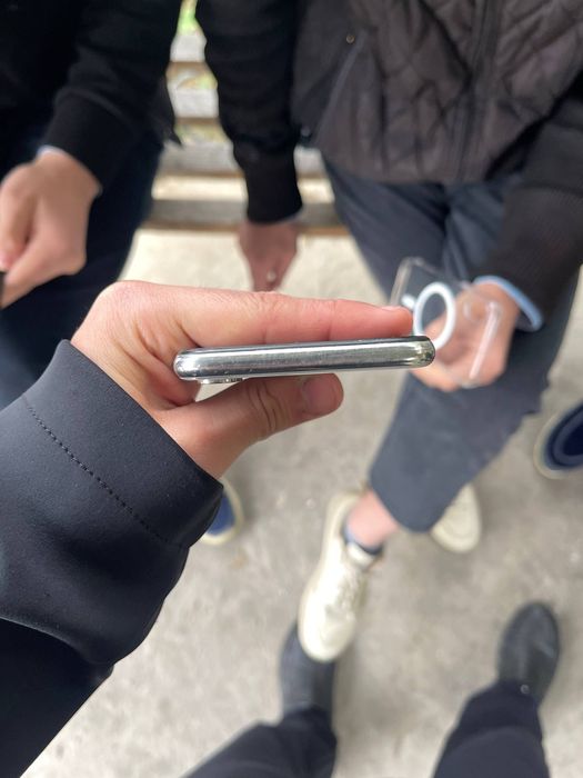 Iphone X 64talik