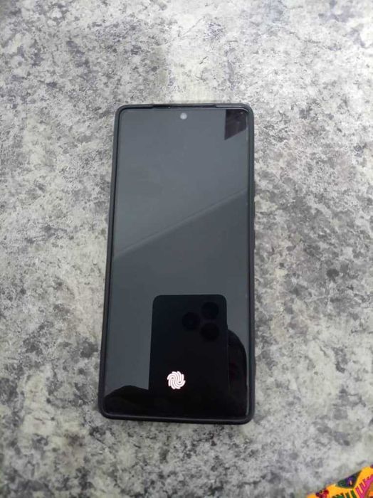 Infinix Not 50 pro