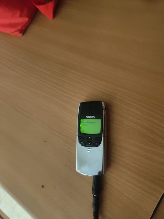 Nokia 8810 de colectie