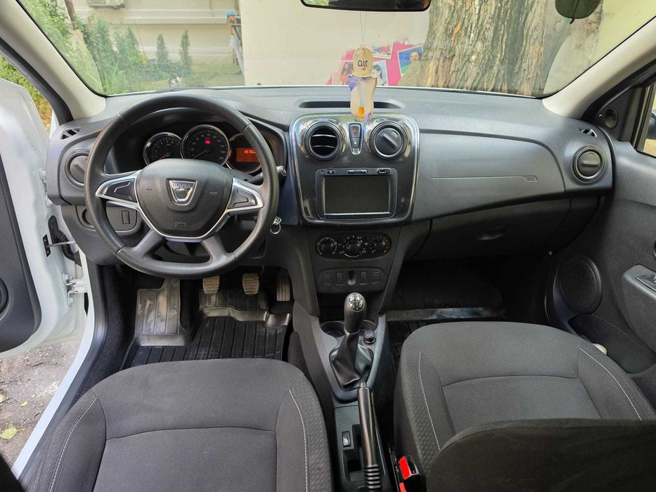 Logan 2 2019 unic propietar