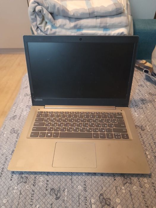 Ноутбук Lenovo S130 14IGM