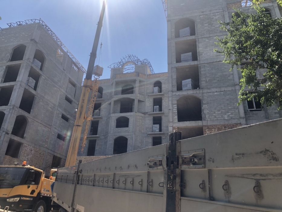 Производитель! Gazoblok | Газаблок arzon va tez!