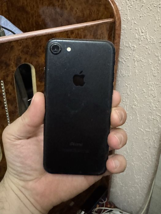 Iphone 7  32  gb