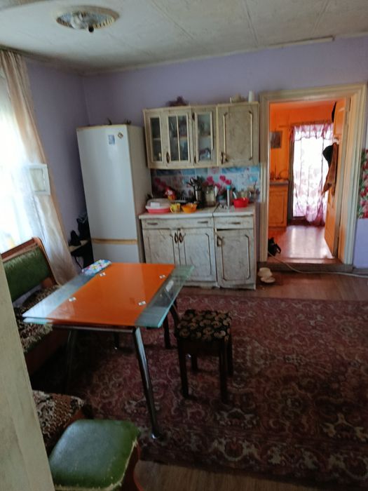 Продам дом 3х комнатный