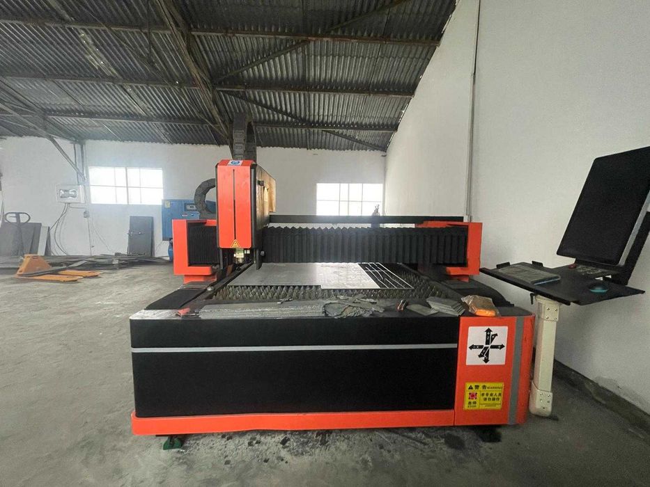 Promotie August - Servicii de Taiere / Debitare Tabla cu Laser de la 60 ron / foaie pentru min 10 foi de tabla