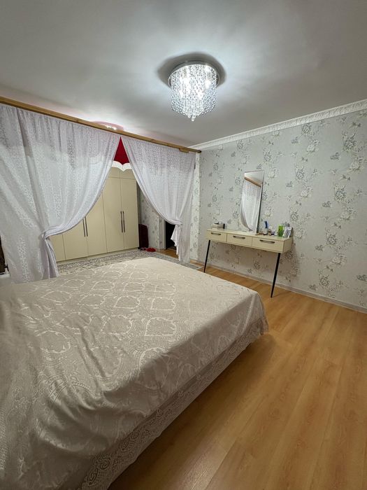 Продам КОТТЕДЖ на Заречном-4