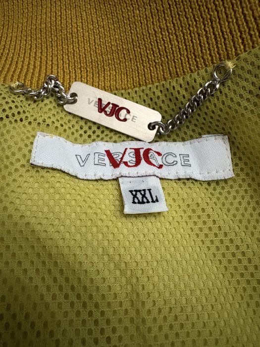 Versace Jeans Couture 2 в 1 яке