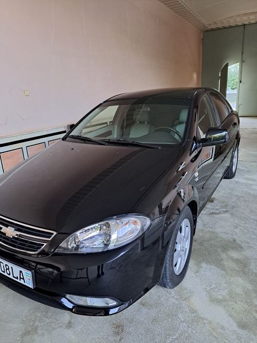 Qora jentira bez luk 24800km yurgan