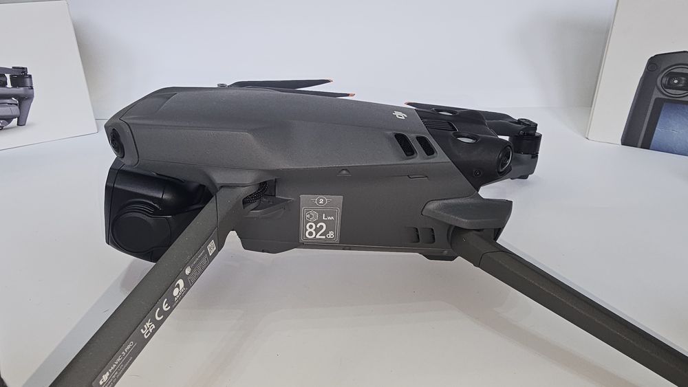 DJI Mavic 3 Pro с DJI RC PRO