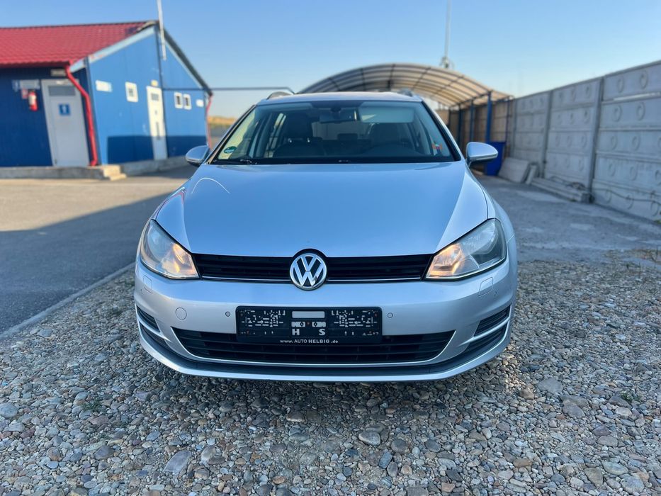 Volkswagen Golf 7 CASH / RATE