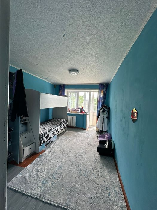 Продам квартиру 2-х