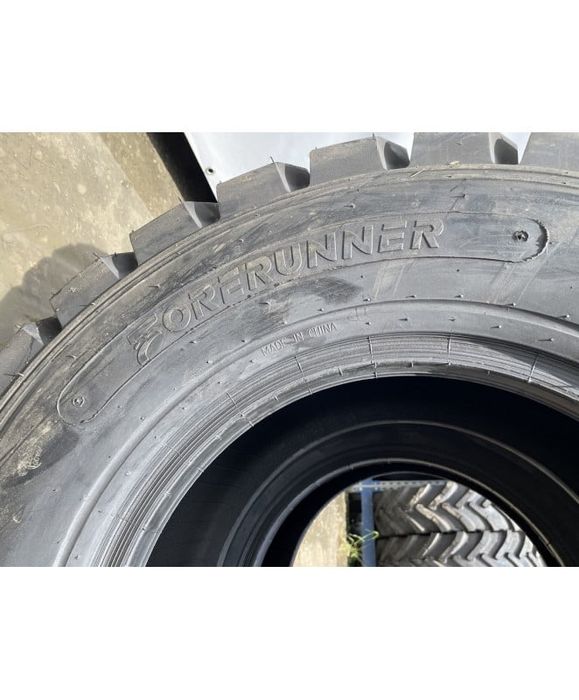 12.5/80-18 forerunner 14pr tl anvelope industriale