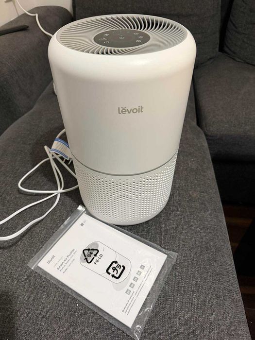 Пречиствател за въздух Levoit Smart core 300s