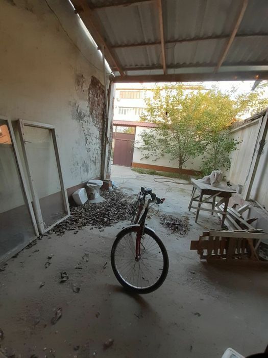 Продается квартира в Ферганe