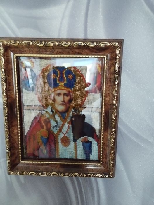 Продам иконы. ручная работа.