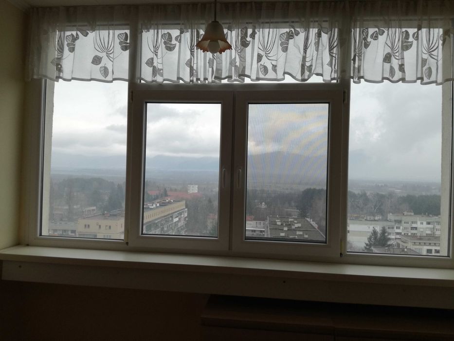 тристаен апартамент в град Казанлък кв. "Васил Левски"