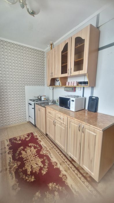 Кввртира! Посуточно по часам. Центр 4мкр