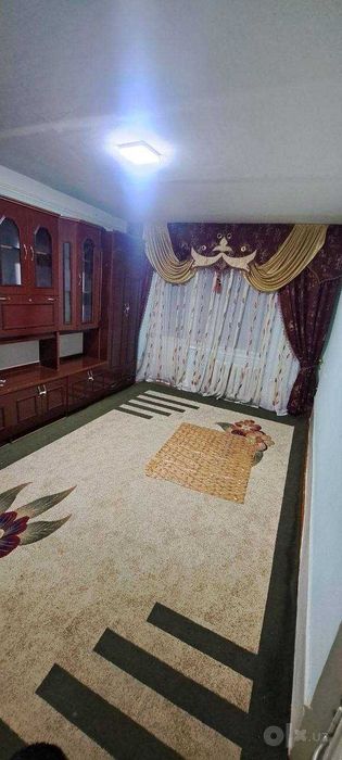 2 хоналик квартира 5 кават Шарк 2 Чевар