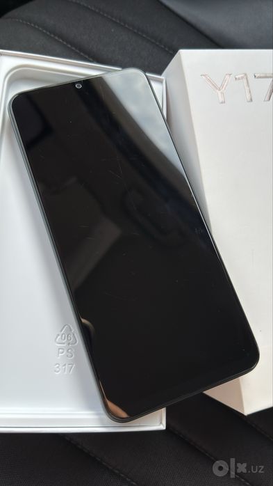 Vivo Y17s. 6-128 gb сатылады
