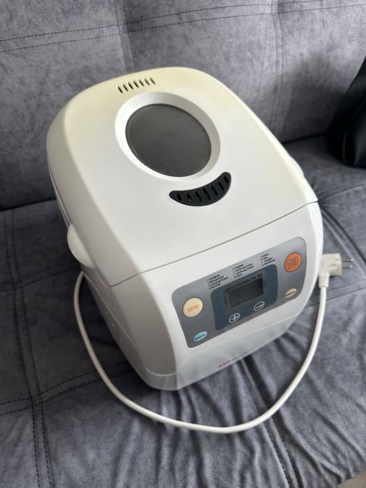 хлебопечка Binatone