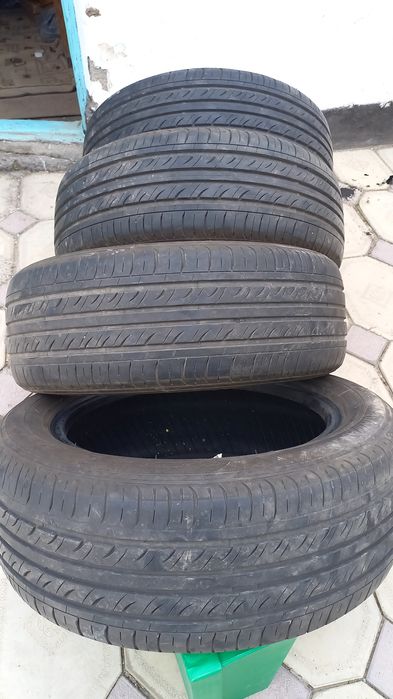 Легковой шина бу