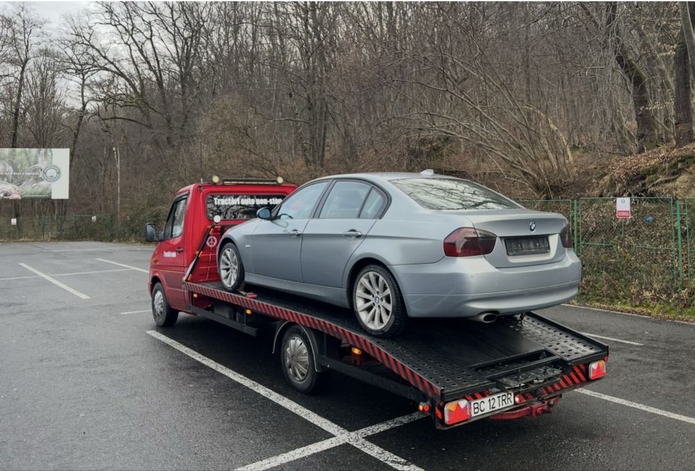 Platforma  O7579O74O1  Tractari auto Bacau -non-stop -Service