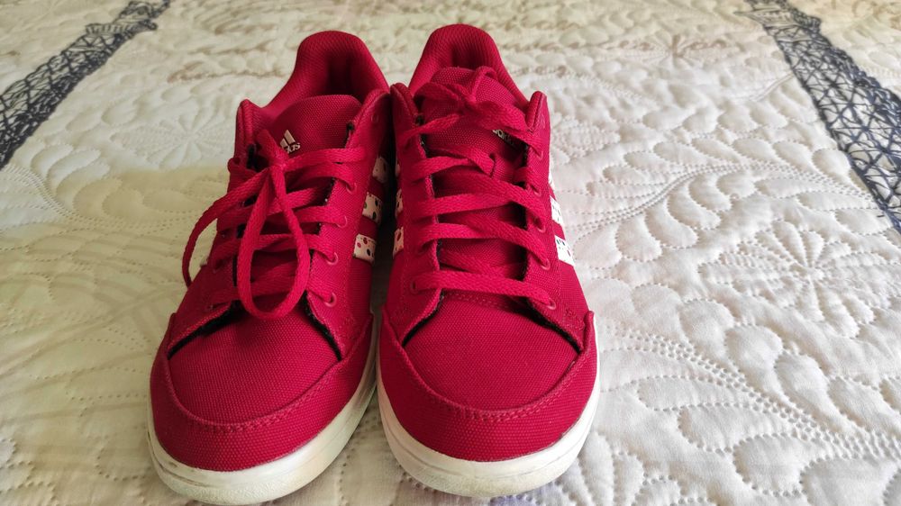 Маратонки/Кецове ADIDAS размер 38