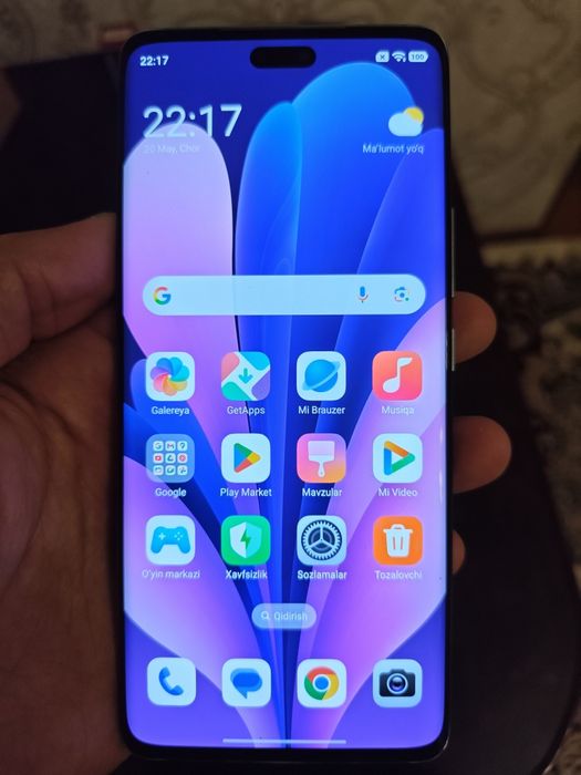 Xiaomi 13 Lite 8/128 GB