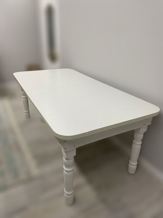 Стол раскладной в отличном состоянии