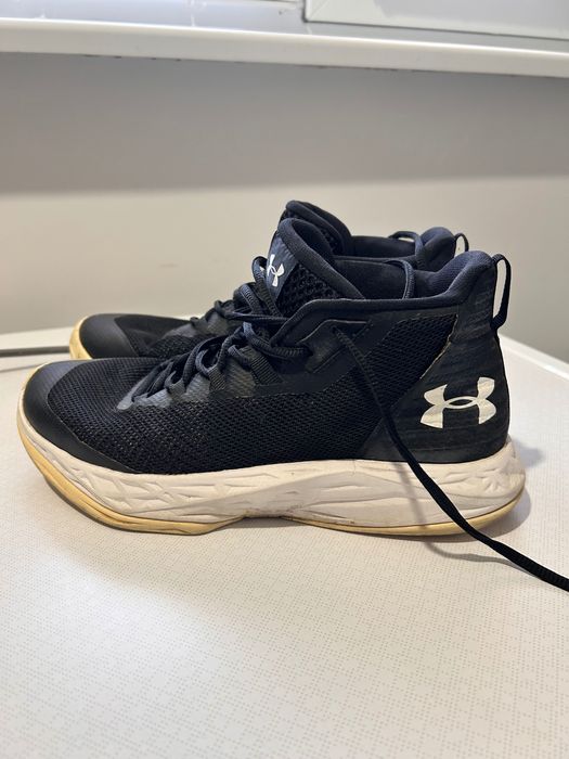 Маратонки  Under Armour номер 41