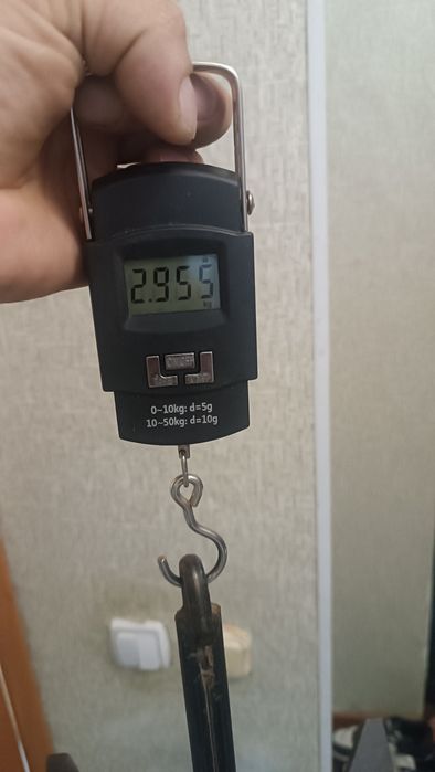 Якорь лодочный для пвх