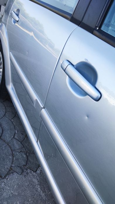 Citroen C3 Ситроен Ц3