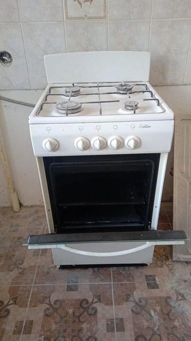 Машинка, газ.плита, холодильник