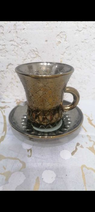 Чайная прсуда разная